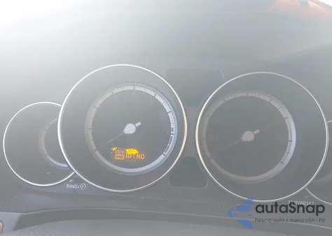 2006 Infiniti M35 from USA, damaged, VIN JNKAY01E16M110305